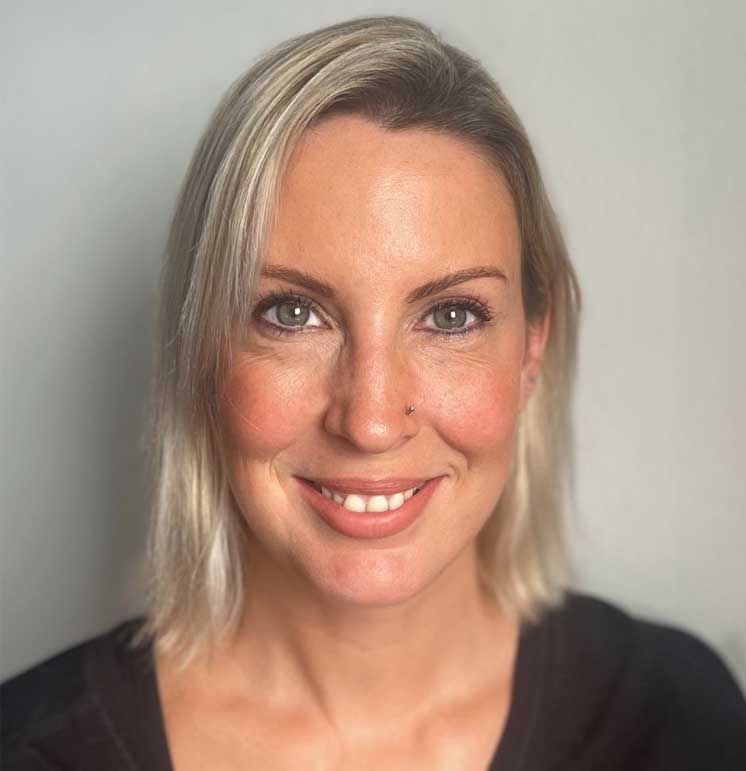 Jasmine Atherton